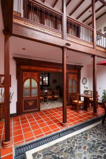 Casa Lola Hotel Boutique - 1