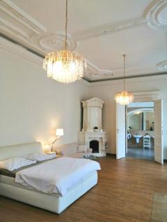 Luxury Design City centre Apartment - Brno - 8