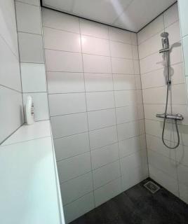 88 12Apartement City Enschede with Private Parking - 5