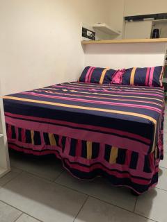 Studio à mantes - 6