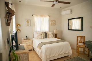 Pure Baja Private Suites-Upscale Property with Infinity Pool and Lush Gardens - El Pescadero - 1