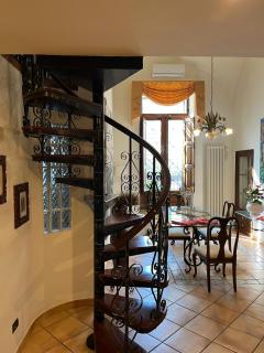 Loft tanzi - Bari - 8