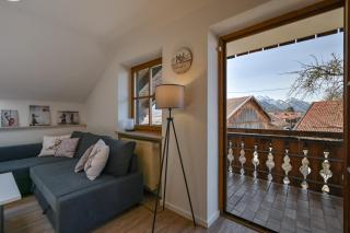 Ferienwohnung Bergsommer - Schwangau - 9