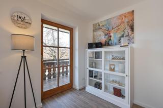 Ferienwohnung Bergsommer - Schwangau - 7