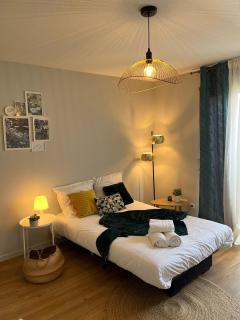 Appartement - cœur de Ramonville - 4