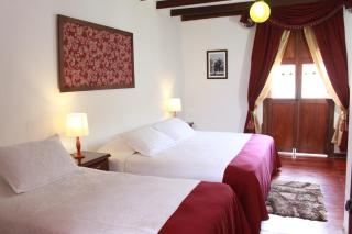 Casa Lola Hotel Boutique - Salamina - 0