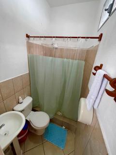 Hostal Inn 2 - Flores - 5