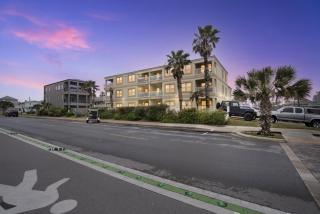 129 E Cora Lee Dr, #203 condo - South Padre Island - 5