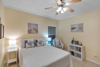 129 E Cora Lee Dr, #203 condo - South Padre Island - 4