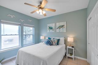 129 E Cora Lee Dr, #203 condo - South Padre Island - 7