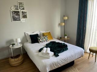 Appartement - cœur de Ramonville - Ramonville-Saint-Agne - 0