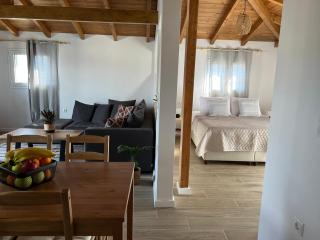 Casa Vista - Città di Lefkada - 3