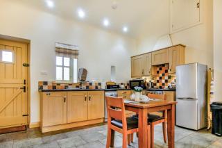 No 3 The Dairy - Llangefni - 3