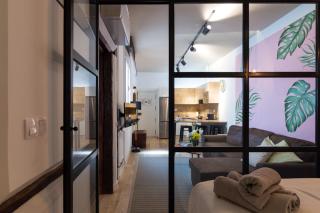 Apartamento En Centro De Madrid - 4