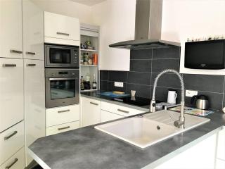 Maison spacieuse près de la mer à Saint-Brevin, 8 pers, jardin, WiFi, jeux, parking, bébé. - FR-1-392-126 - Saint-Brevin-les-Pins - 5