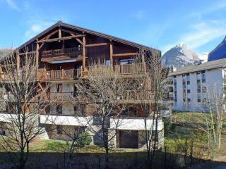 Studio cosy au centre de Samoëns - 4 personnes, proche commodités, ski-bus à 100m - FR-1-629-65 - Samoëns - 8