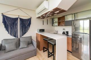 Elegante ubicado en Aldea Zama - 5