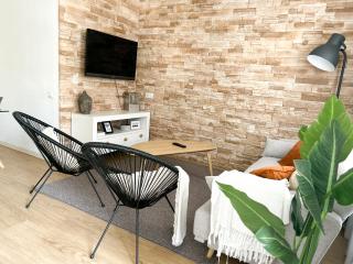 Apartamento Brisas - Sevilha - 1