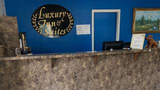 Luxury Inn Forrest City - 8