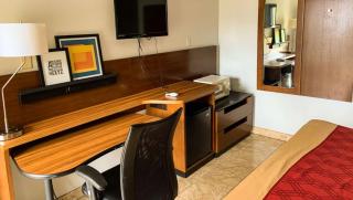 Luxury Inn Forrest City - 4