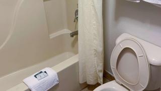 Luxury Inn Forrest City - 1