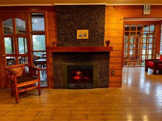 Hotel y Cabañas Villarrica - 9