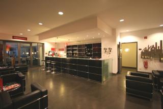 Ferrotel Duisburg - Partner of SORAT Hotels - Duisburg - 8