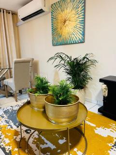 Isibani luxury apartment - Richards Bay - 0