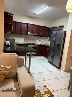 Isibani luxury apartment - Richards Bay - 2