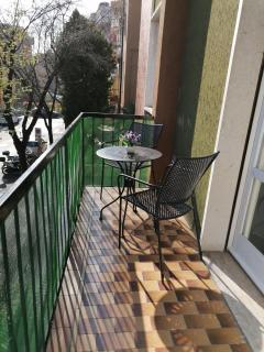 V & G House - Verona - 1