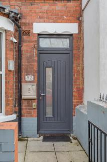 The Avenue Belfast - 5