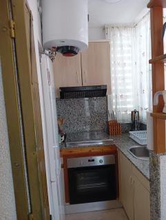 Apartamento piscina y playa - 7