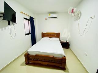 Hotel Villa Paraguay - 2