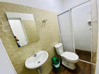 Hotel Villa Paraguay - 1