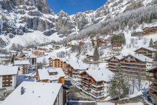 Once Upon A Time - Leukerbad - 5