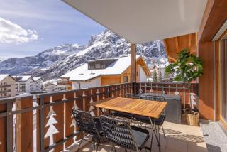 Once Upon A Time - Leukerbad - 3