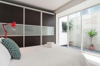 Condesa Residence Amsterdam 101 Serene 1 Bed1Bath on Amsterdam Av - Città del Messico - 6