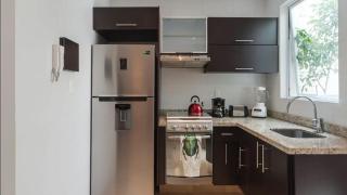Condesa Residence Amsterdam 101 Serene 1 Bed1Bath on Amsterdam Av - 1