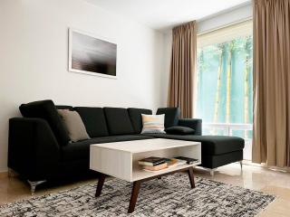 Condesa Residence Amsterdam 103 Sunny 1Bed 1Bath on Amsterdam AV - 0