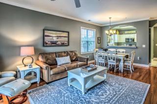 Golf Resort Condo with Pool in North Myrtle Beach! - Myrtle Beach - 0