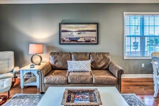 Golf Resort Condo with Pool in North Myrtle Beach! - Myrtle Beach - 7