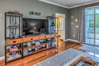 Golf Resort Condo with Pool in North Myrtle Beach! - Myrtle Beach - 6