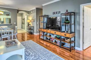 Golf Resort Condo with Pool in North Myrtle Beach! - Myrtle Beach - 5