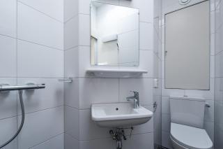 Plantage Garden Apartments - 4