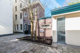 Plantage Garden Apartments - 8