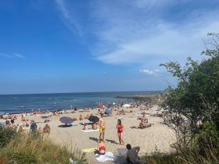 Heidis Residence-Sandkaas, Bornholm - Allinge - 3