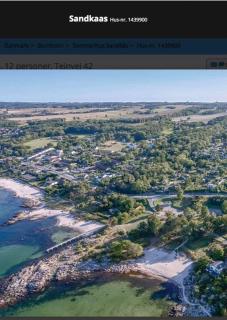 Heidis Residence-Sandkaas, Bornholm - 4