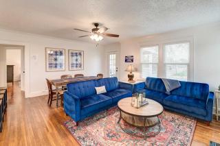 Waco Vacation Rental about 2 Mi to Magnolia Market! - Waco - 5