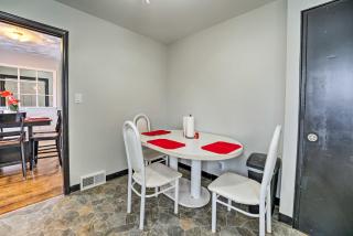 Westland Home with Yard about 20 Mi to Downtown Detroit! - 3