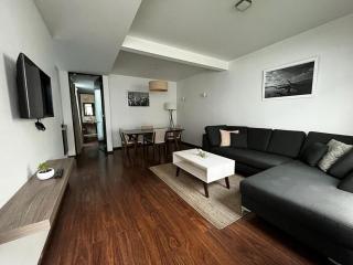 Condesa Residence Amsterdam 301 Beautiful 1Bed 1 Bath apartment on Amsterdam Av - 0